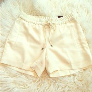 The Limited | Easy shorts